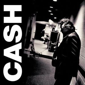 paroles Johnny Cash The Mercy Seat