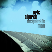 paroles Eric Church Higher Wire