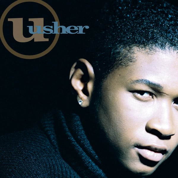 paroles Usher Usher