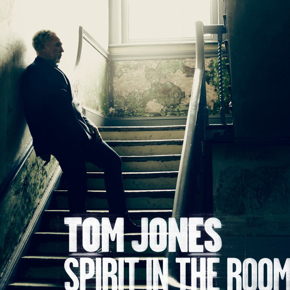 paroles Tom Jones Lone Pilgrim