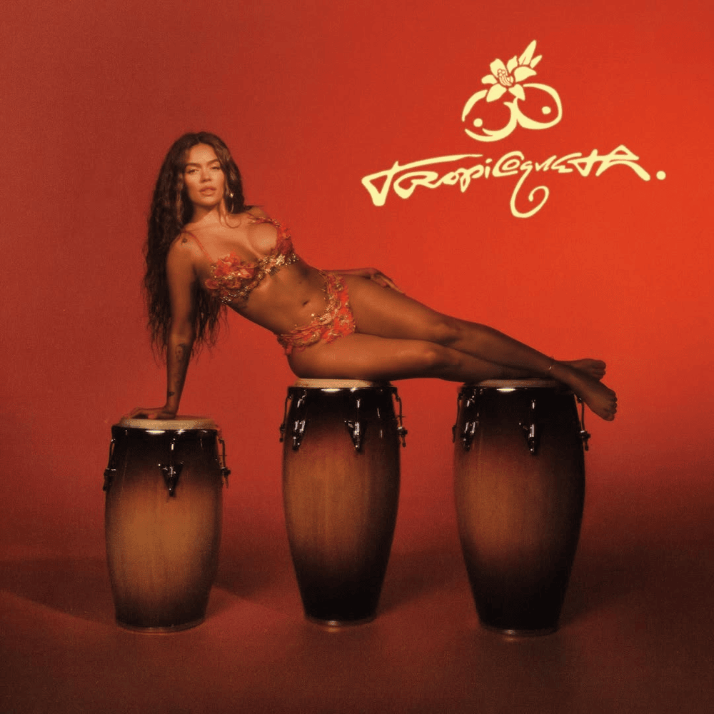 paroles Mariah Angeliq FKN MOVIE