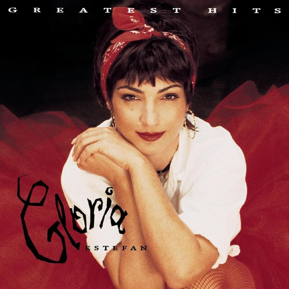 paroles Gloria Estefan Always Tomorrow