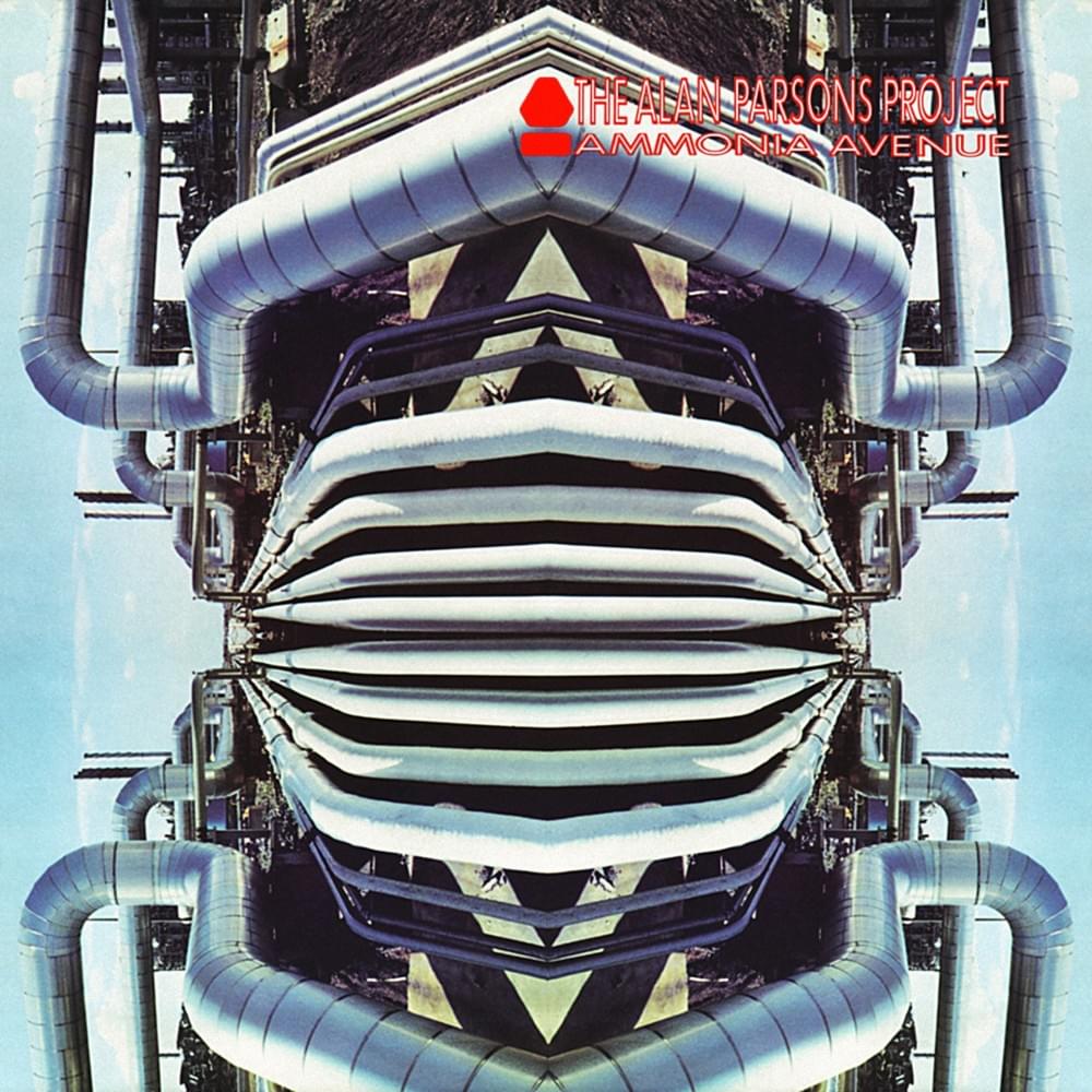 paroles The Alan Parsons Project Ammonia Avenue