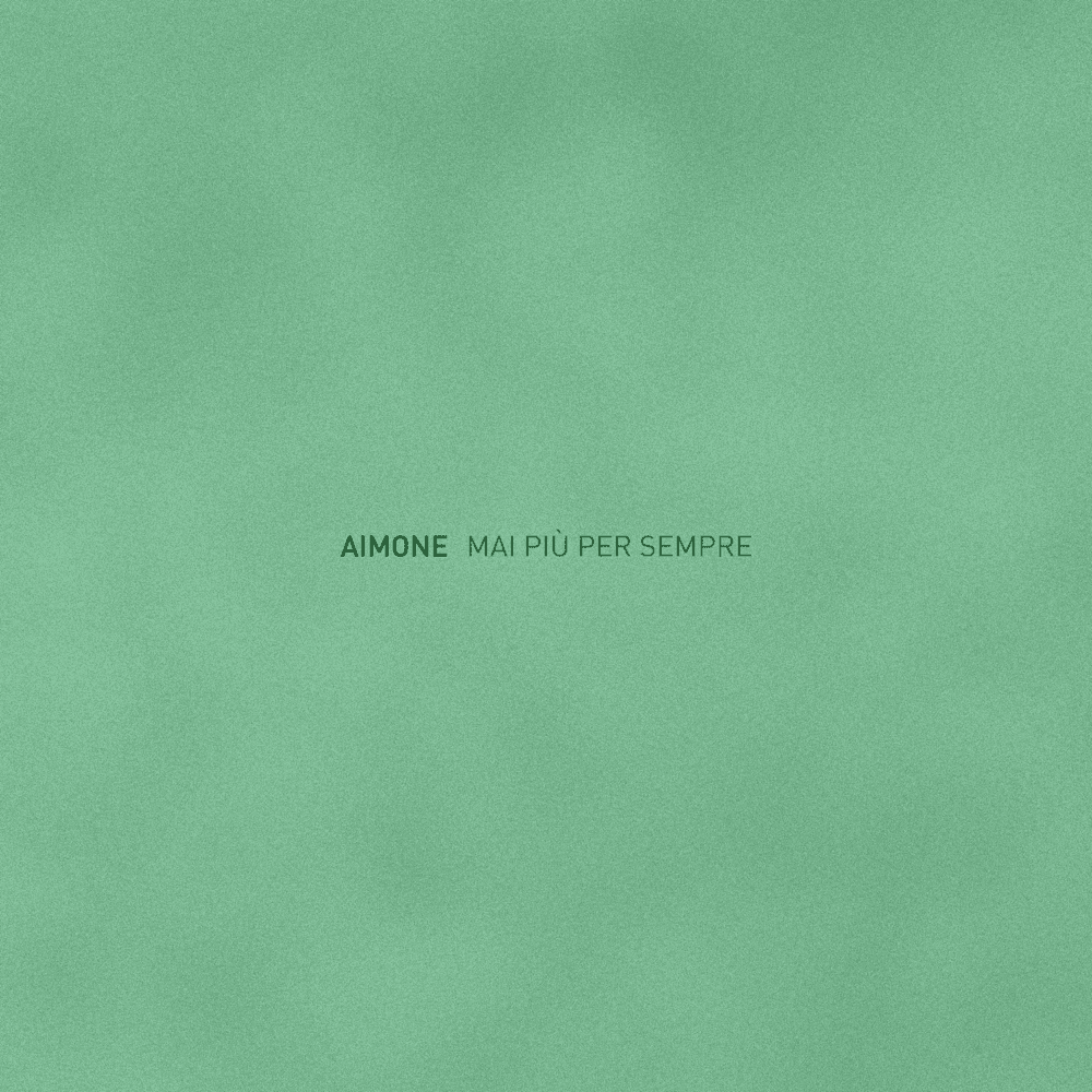 paroles Aimone Romizi