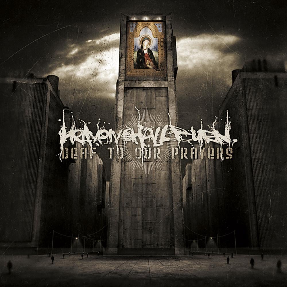 paroles Heaven Shall Burn The Greatest Gift Of God