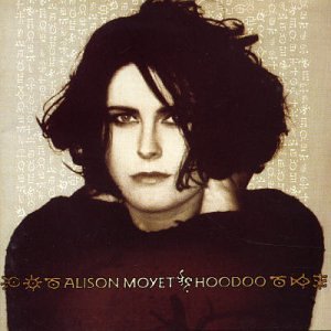 paroles Alison Moyet Hoodoo