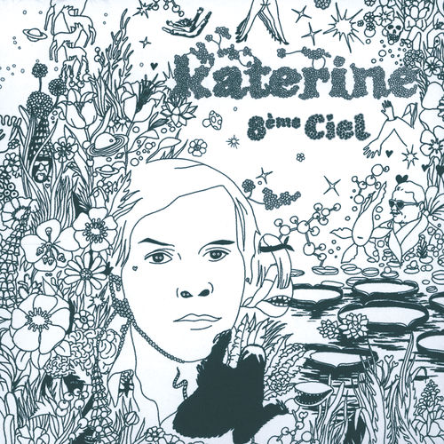 paroles Philippe Katerine 8ème ciel