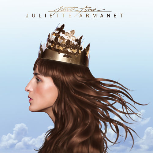 paroles Juliette Armanet L'accident