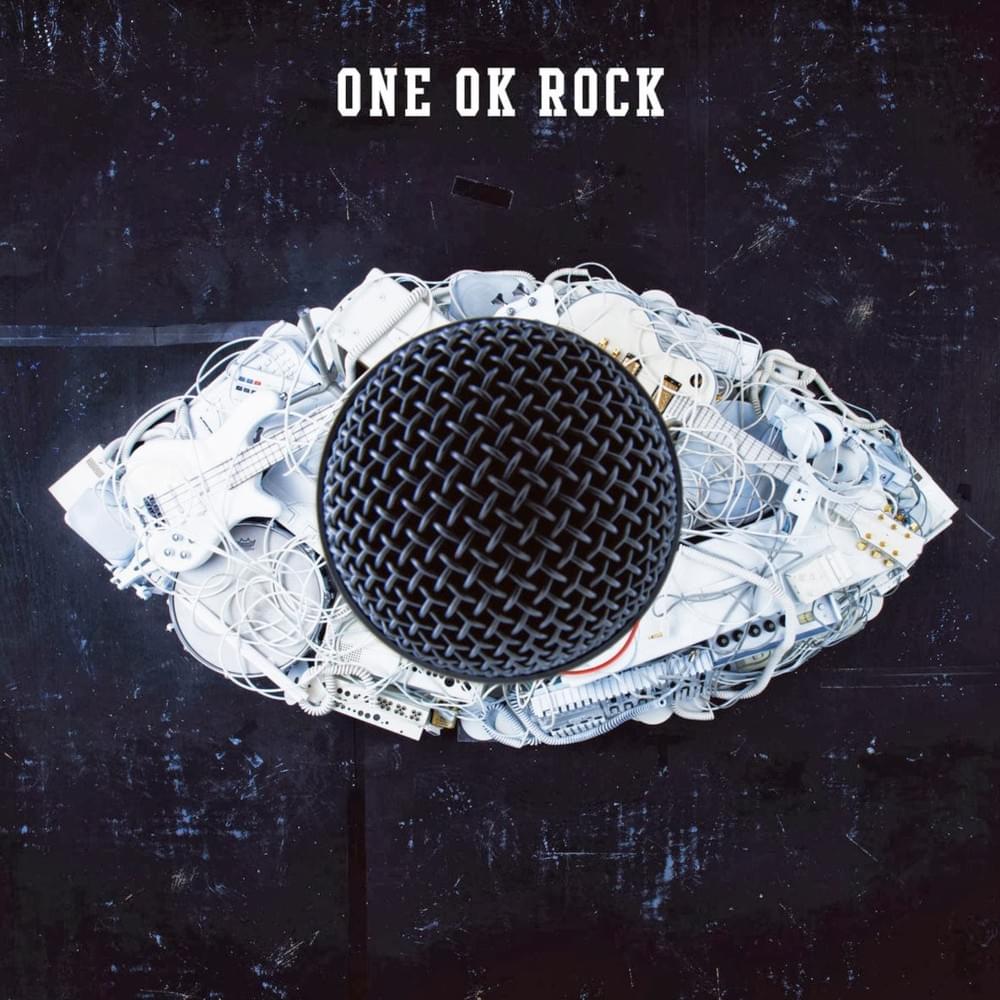 paroles One Ok Rock Nothing Helps