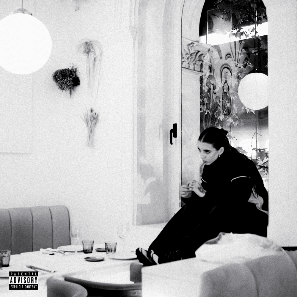 paroles Young Miko Dosis