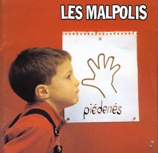 paroles Les Malpolis Mon chien