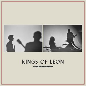 paroles Kings Of Leon Golden Restless Age