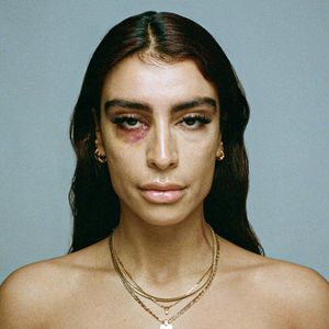 paroles Sevdaliza Shabrang