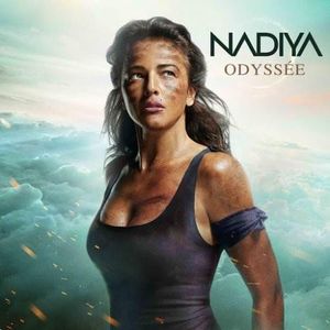 paroles Nadiya Odyssée