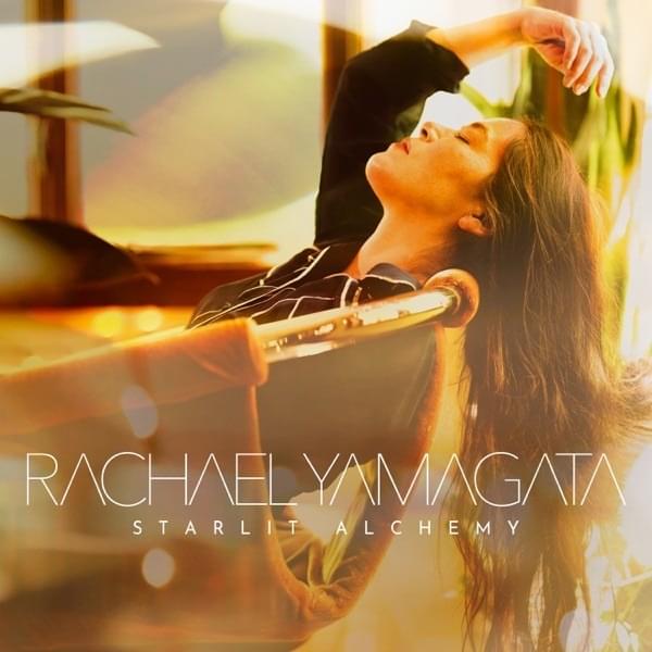 paroles Rachael Yamagata