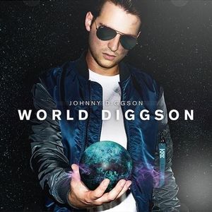 paroles Johnny Diggson World Diggson