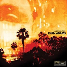 paroles Ryan Adams Chains Of Love