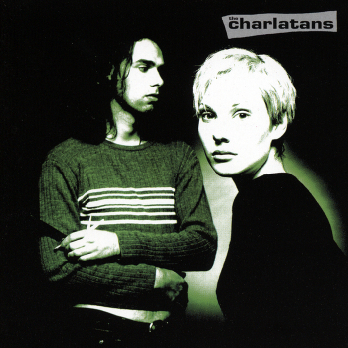 paroles The Charlatans Autograph