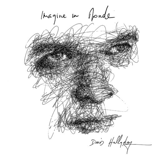 paroles David Hallyday