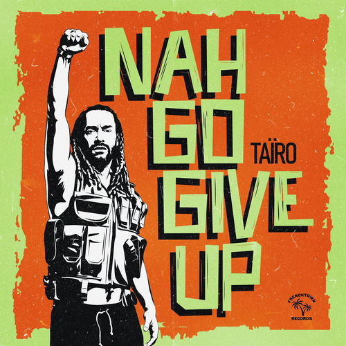 paroles Tairo