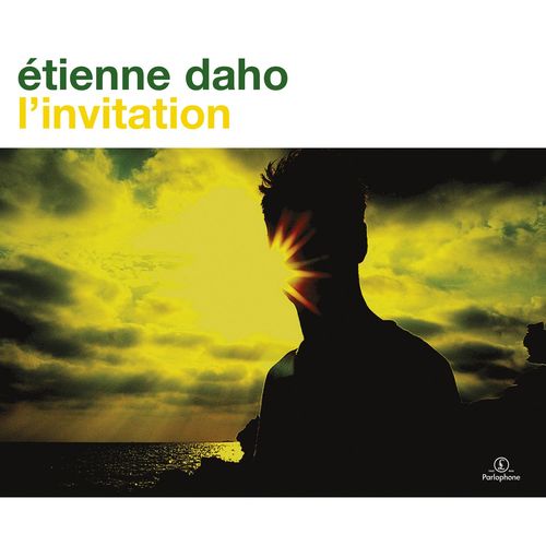 paroles Etienne Daho L'Invitation