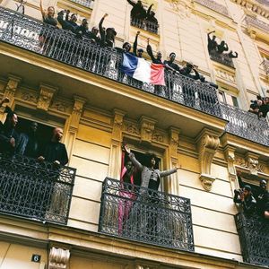 paroles Jok'Air La musique vient de la cité / Freestyle La Dictatrice