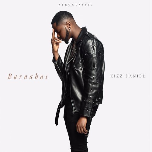 paroles Kizz Daniel Burn