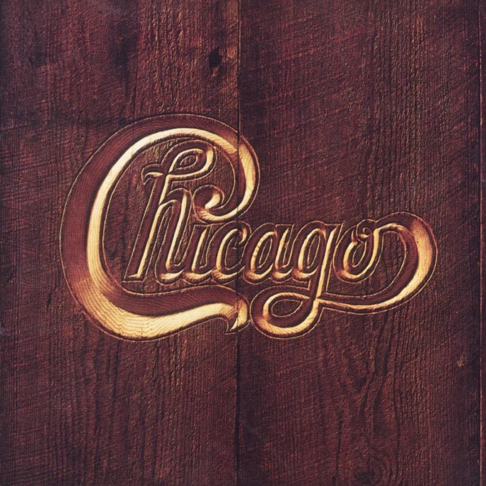 paroles Chicago Chicago V (Expanded)