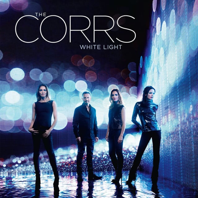 paroles The Corrs Kiss Of Life