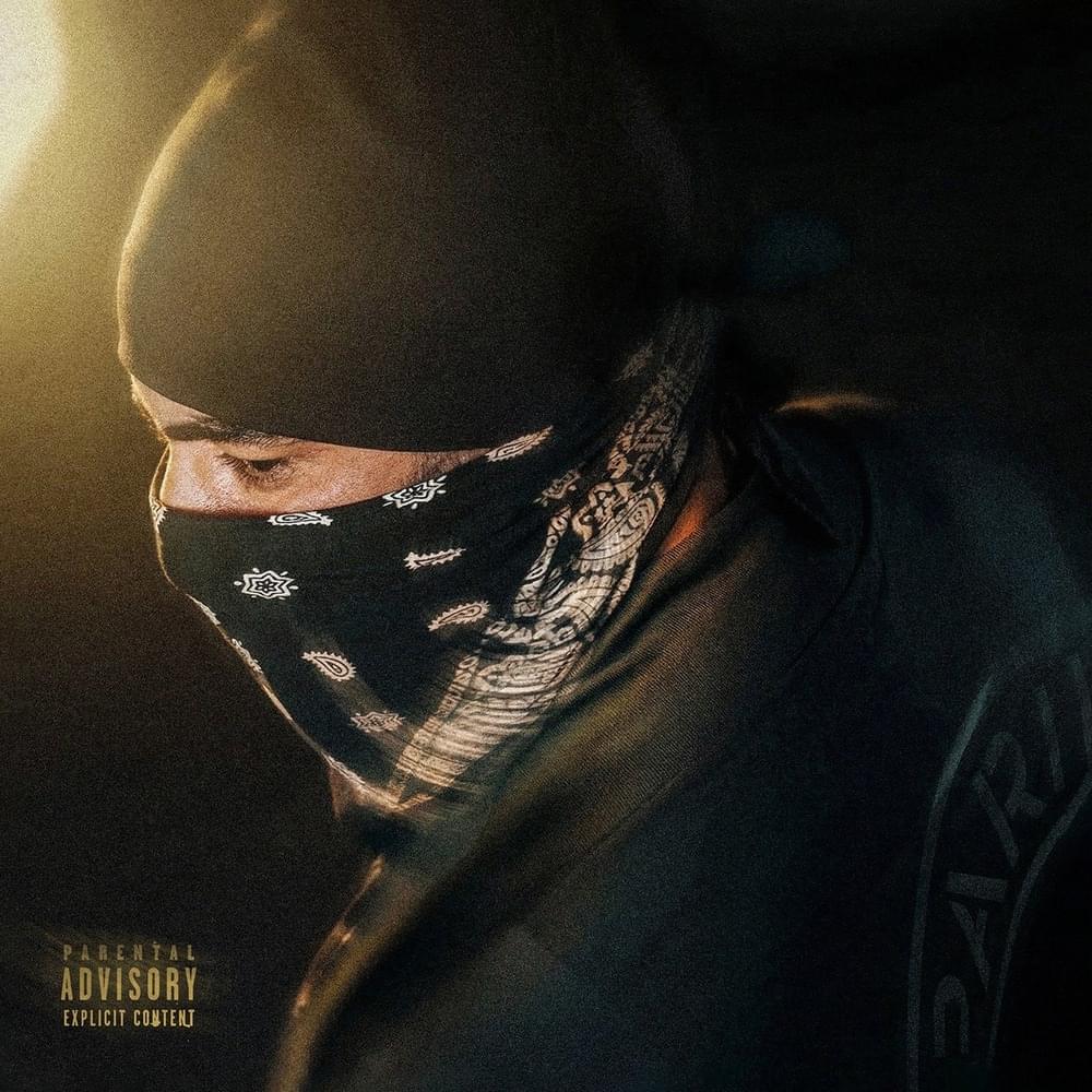 paroles La Fouine Miroir