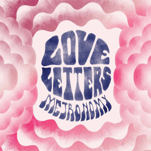 paroles Metronomy Love letters