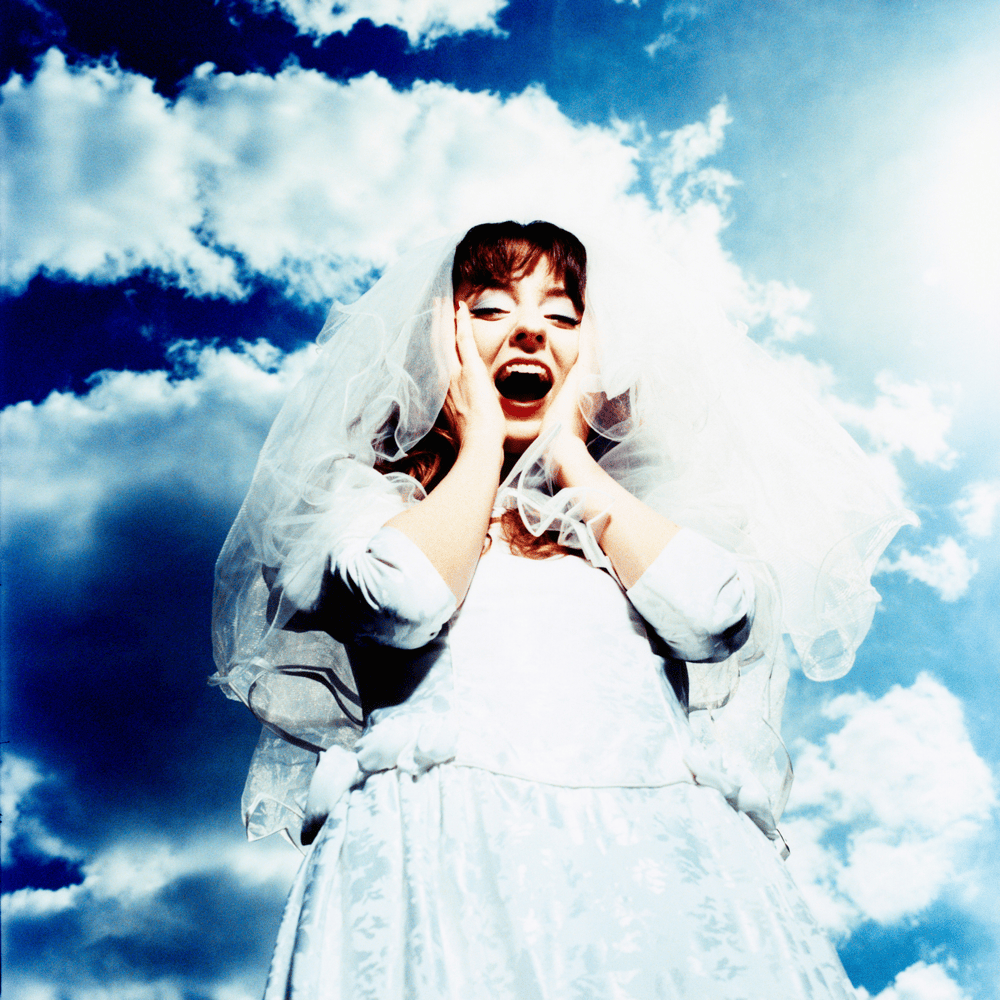 paroles Jenny on Holiday