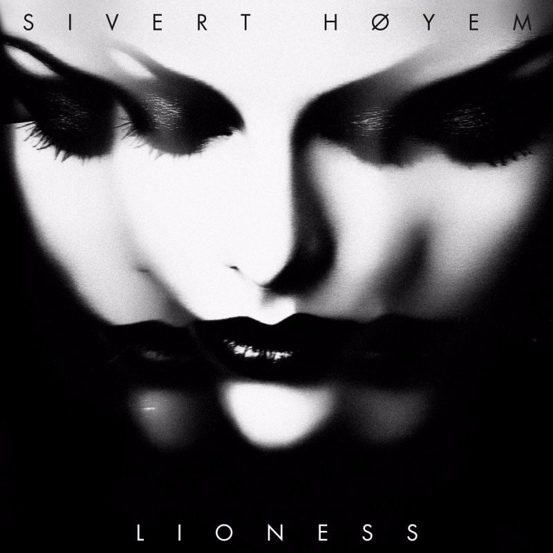 paroles Sivert Hoyem Lioness