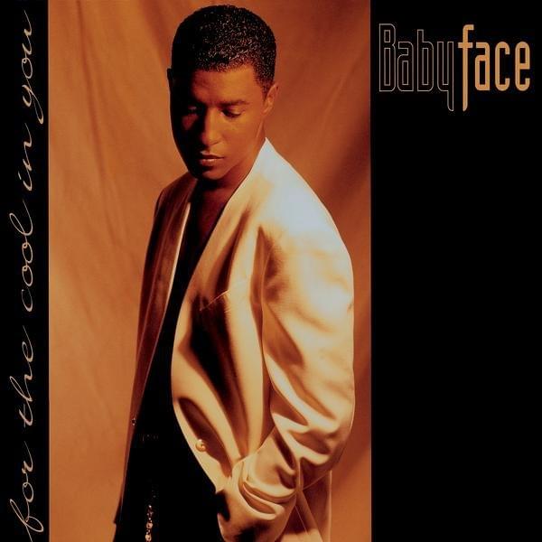 paroles Babyface Illusions