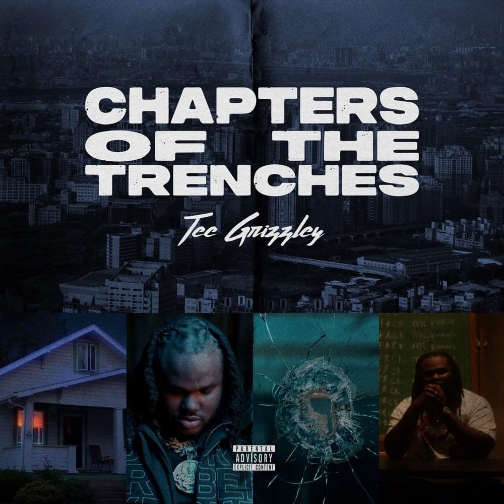 paroles Tee Grizzley Tez & Tone 1