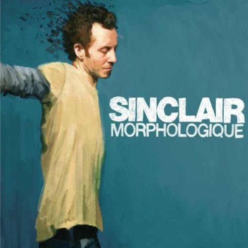 paroles Sinclair Morphologique