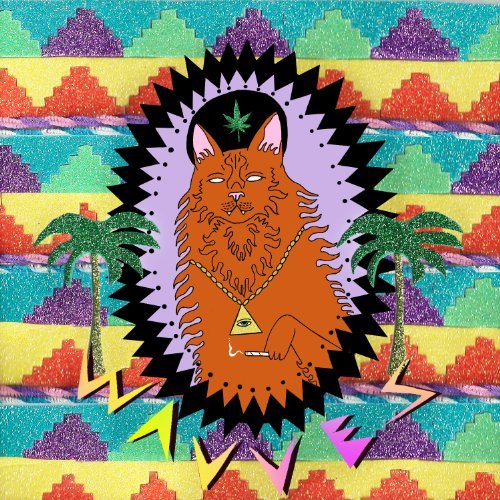 paroles Wavves Take On The World