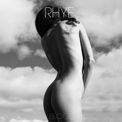 paroles Rhye Blood