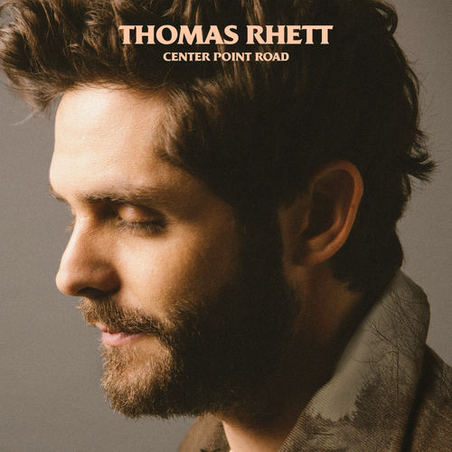 paroles Thomas Rhett Center Point Road