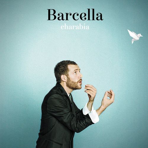 paroles Barcella Charabia