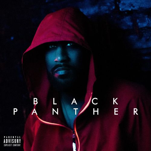 paroles Jalil Black Panther