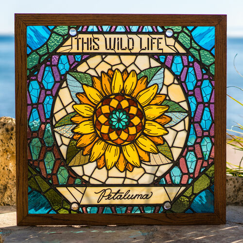 paroles This Wild Life Petaluma