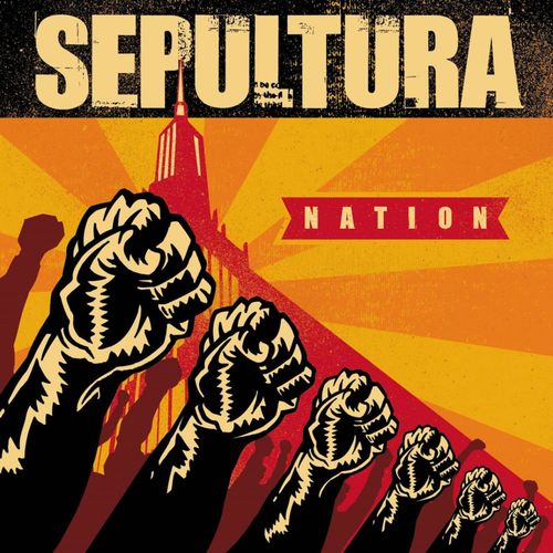 paroles Sepultura Tribe To A Nation