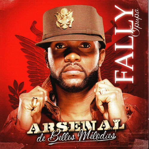 paroles Fally Ipupa Lourdes