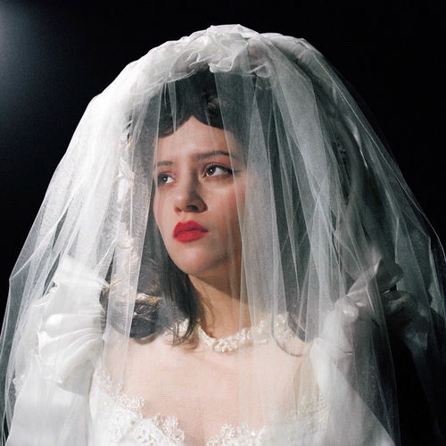 paroles Vanille (QC)