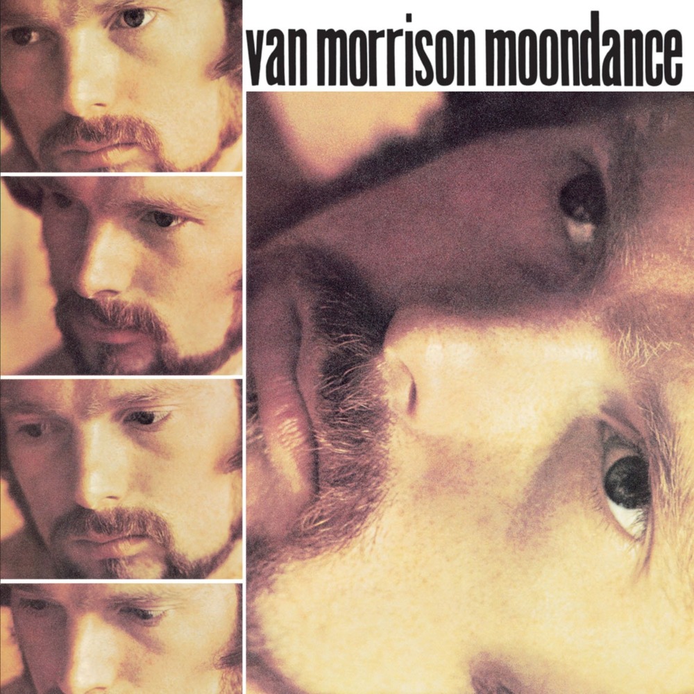 paroles Van Morrison Into The Mystic