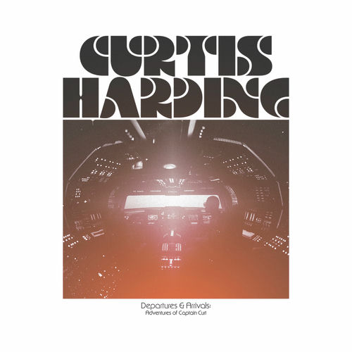 paroles Curtis Harding