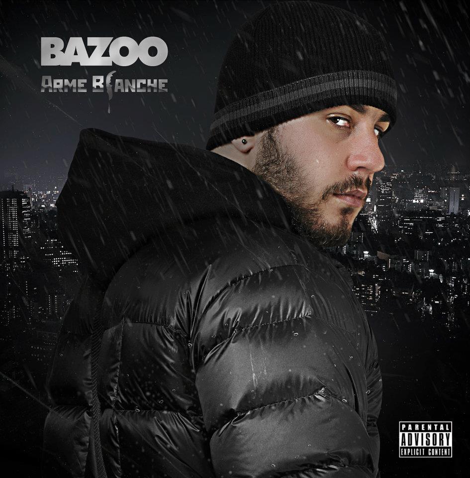 paroles Bavaz (Bazoo) Arme blanche