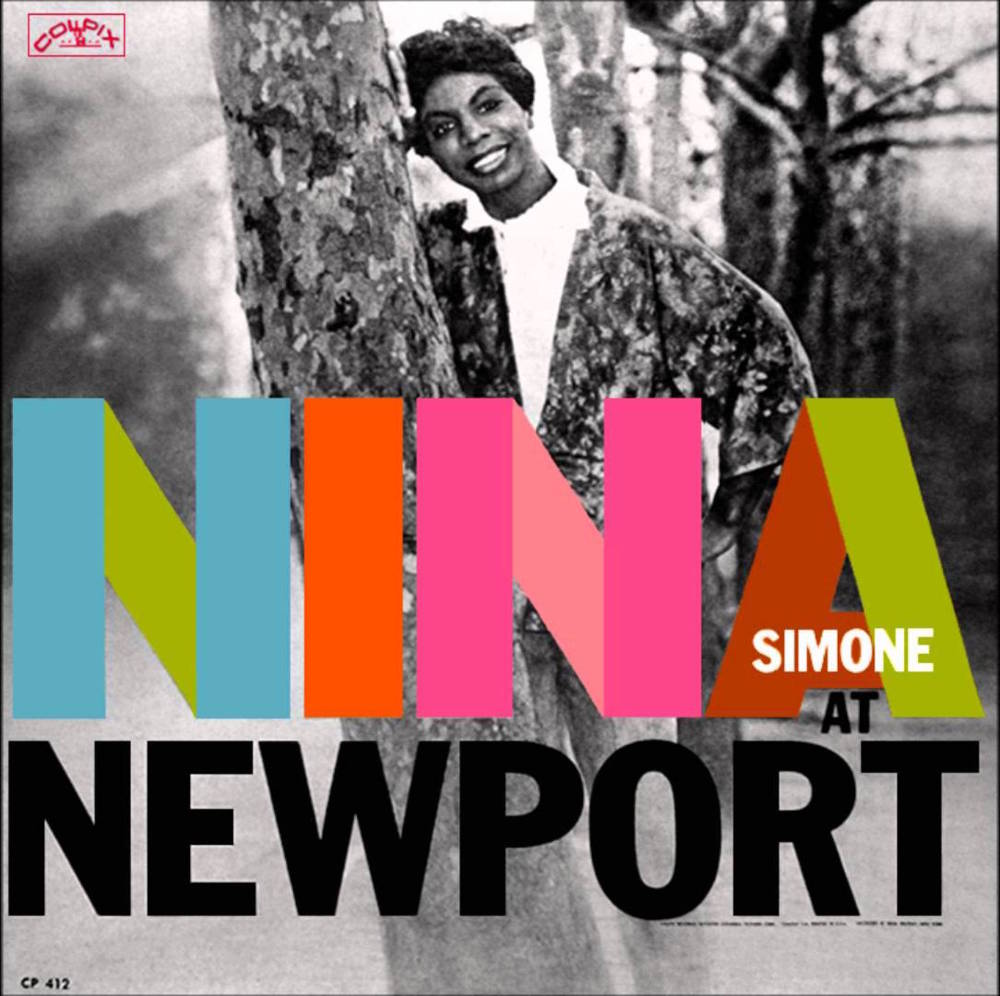 paroles Nina Simone Porgy