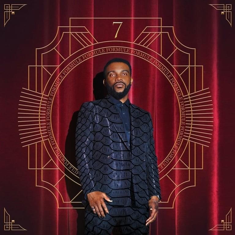 paroles Fally Ipupa Formule 7